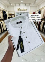 All body work panjabi(Code: Vip 17)