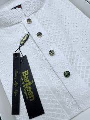 All body work panjabi(Code: Vip 17) - Image 3